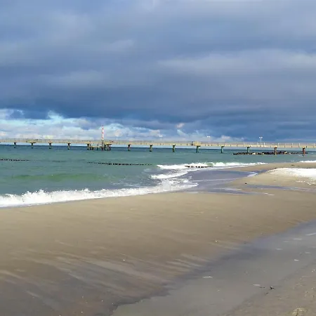 Strandhaus Jonathan 1