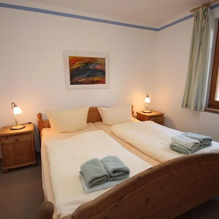 شقة Strandhaus Jonathan 1 *