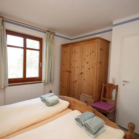 Strandhaus Jonathan 1